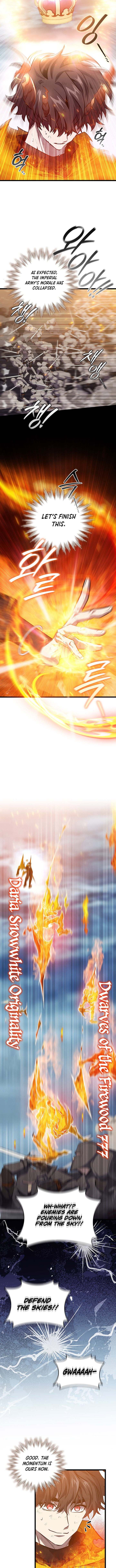 Dragon-Devouring Mage Chapter 122 5